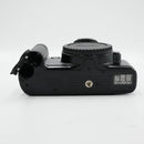 Canon EOS Rebel XS 35mm SLR Film Camera (Body Only) *USED*