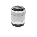 Sony E 18-55mm f/3.5-5.6 Lens *USED*