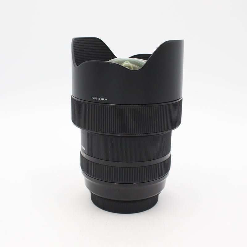 Sigma 14-24mm f/2.8 DG HSM Art Lens for Canon EF *USED*