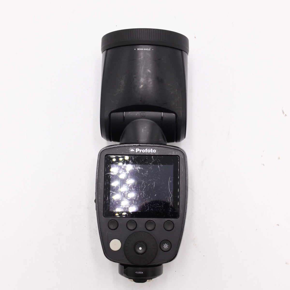 Profoto A1 Nikon用 Profoto A1X AirTTL-N Studio Light for Nikon *USED*