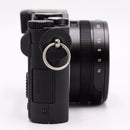 Leica D-LUX (Typ 109) Digital Camera (Black) *USED*