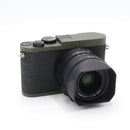 Leica Q2 Reporter Edition Digital Camera *USED*