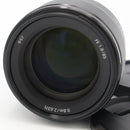 Sony FE 85mm f/1.8 Lens *USED*