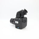 Kowa Super 66 Medium Format Camera Kit with 55mm f/3.5 Lens and Prism Eye Level Viewfinder *USED*