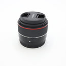 Rokinon AF 24mm f/2.8 for Sony E *USED*