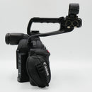 Canon EOS C100 Mark II Cinema EOS Camera *USED*