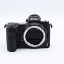 Nikon Z6 II Mirrorless Camera (Body Only) *USED*