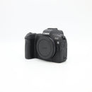 Canon EOS R Mirrorless Digital Camera (Body Only) *USED*