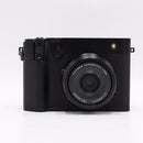 FUJIFILM GFX100RF Digital Camera (Black) *USED*