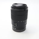 Sony E 18-135mm f/3.5-5.6 OSS Lens *USED*