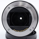 Sony FE 28mm f/2 Lens *USED*