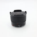 Rokinon 9mm f/8.0 RMC Fisheye Lens for Micro Four Thirds *USED*