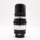 Nikon Nikkor-Q Auto 200mm f/4 Lens *USED*