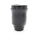 Zeiss Milvus 25mm f/1.4 Distagon ZF.2 Manual Focus Lens for Nikon F *USED*