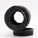 Zhongyi Creator 135mm f/2.8 Lens for Canon EF Mount *USED*