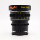 Veydra 35mm T2.2 Mini Prime Lens for Sony E *USED*