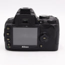 Nikon D60 DSLR Camera w/ 18-55mm Lens *USED*