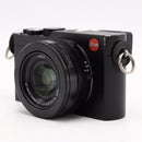 Leica D-LUX (Typ 109) Digital Camera (Black) *USED*