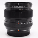 FUJIFILM XF 14mm f/2.8 R Lens *USED*
