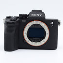 Sony Alpha a7 IV Mirrorless Camera (Body Only) *USED*