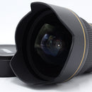 Nikon AF-S NIKKOR 14-24mm f/2.8G ED Lens *USED*