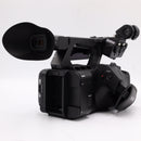 Sony HXR-NX800 4K 1" CMOS Sensor NXCAM Camcorder *USED*