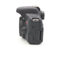 Canon EOS Rebel T6i DSLR Camera (Body Only) *USED*