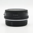 Canon Control Ring Mount Adapter EF-EOS R *USED*