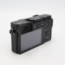 Sony Alpha a6000 Mirrorless Digital Camera Body (Black) *USED*