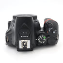 Nikon D5600 DSLR Camera (Body Only) *USED*