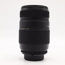 Promaster EDO AF LD 70-300mm f/4-5.6 Macro Lens *USED*
