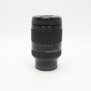 Sony FE 24-240mm f/3.5-6.3 OSS Lens *USED*