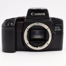 Canon EOS Elan 35mm SLR Film Camera (Body Only) *USED*