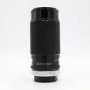 Sigma 80-20mm f/3.5-4 MC High Speed Zoom for Canon FD *USED*
