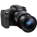 Sony Cyber-shot DSC-RX10 IV Digital Camera *OPEN BOX*