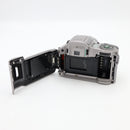 OLYMPUS iS-20 QD Date 35mm SLR Camera *USED*