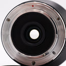 Meike MK-12mm f/2.8 Lens for FUJIFILM X *USED*