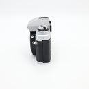 MINOLTA X-370 35mm Film Camera *BROKEN*