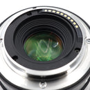 Sigma 16mm f/1.4 DC DN Contemporary Lens for Sony E *USED*