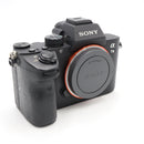 Sony Alpha a7 III Mirrorless Digital Camera (Body Only) *USED*