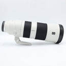Sony FE 200-600mm f/5.6-6.3 G OSS Lens *USED*