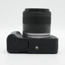 Canon EOS R50 V Mirrorless Camera with 14-30mm f/4-6.3 Lens *USED*