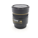 Nikon AF Fisheye Nikkor 10.5mm f/2.8G ED Lens *USED*