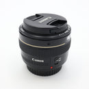 Canon EF 50mm f/1.4 USM Lens *USED*