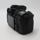 Canon EOS 80D DSLR Camera (Body Only) *USED*READ*