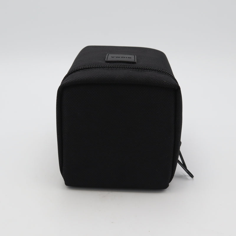 Sigma LS-340K Lens Case *USED*