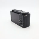 Sony Alpha ZV-E10 Mirrorless Camera (Black) *USED*