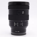 Sony FE 24-105mm f/4 G OSS Lens *USED*