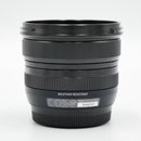 Fujifilm Fujinon XF 8mm f/3.5 R WR Lens *USED*