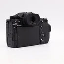 FUJIFILM X-H2S Mirrorless Camera *USED*